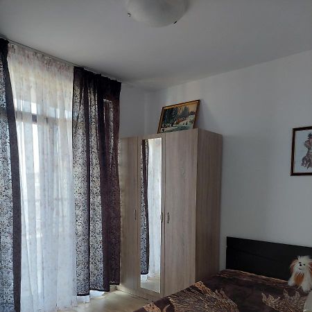 Айвазовский Парк Pomorie Exterior photo